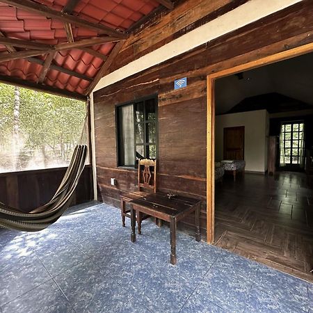 Eco Aldea Kinich Ahau Villa Ешпухил Екстериор снимка