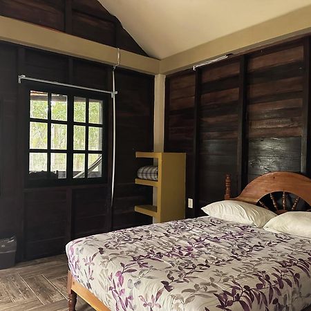 Eco Aldea Kinich Ahau Villa Ешпухил Екстериор снимка