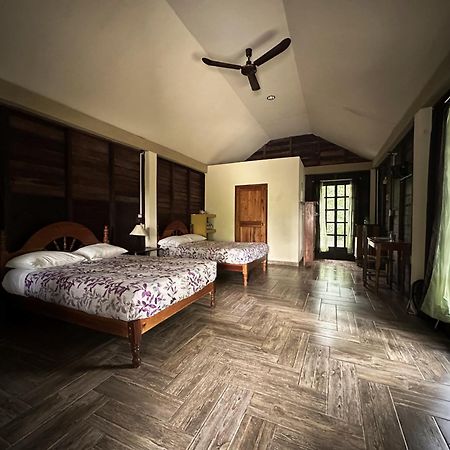 Eco Aldea Kinich Ahau Villa Ешпухил Екстериор снимка