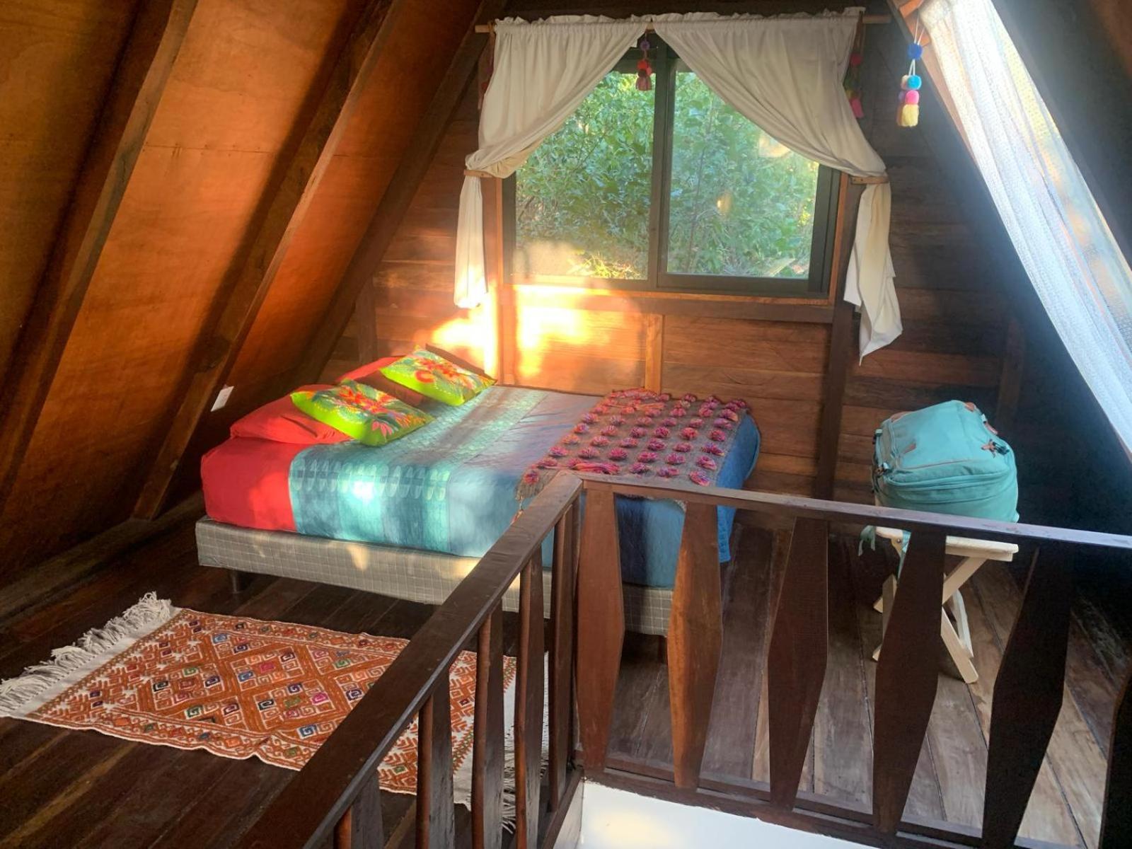 Eco Aldea Kinich Ahau Villa Ешпухил Екстериор снимка