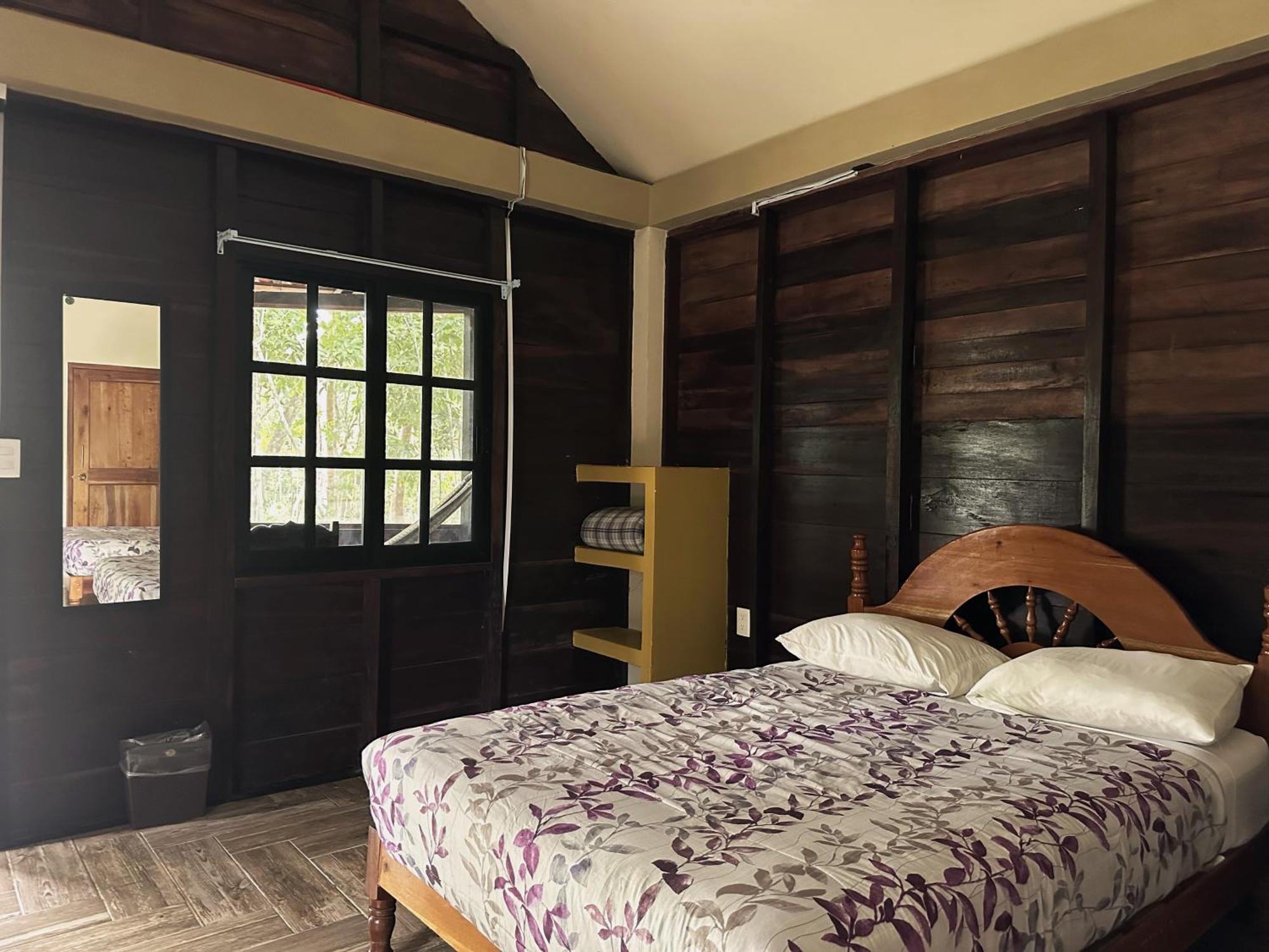 Eco Aldea Kinich Ahau Villa Ешпухил Екстериор снимка
